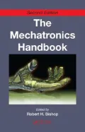 The Mechatronics Handbook