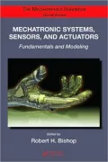 Mechatronic Fundamentals and Modeling