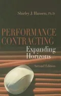Performance Contracting : Expanding Horizons