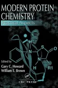 Practical Methods in Advanced Protein Chemistry