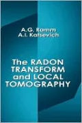 The Radon Transform and Local Tomography