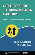 Service-Oriented Architectures in Telecommunications