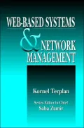 Web-Based Systems & Network Management