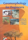 Geomorphology for Engineers