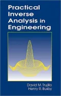 Practical Inverse Analysis in Engineering with 3.5 Disk