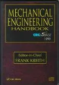 Mechanical Engineering Handbook CRC Netbase 1999