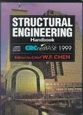 Structural Engineering Handbook