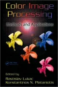 Color Image Processing: Methods and Applications