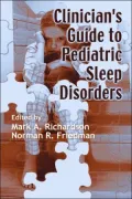 Pediatric Sleep Disorders