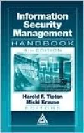 Information Security Management Handbook