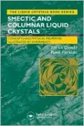 Smectic and Columnar Liquid Crystals: Concepts and Physical Properties Illustrated by Experiments, Vol. 7