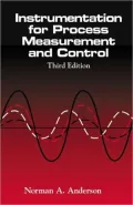 Instrumentation for Process Measurement and Control
