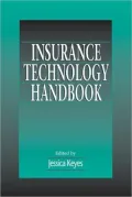 Insurance Technology Handbook