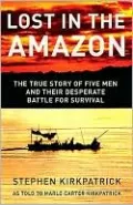 Lost in the Amazon