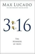 3:16: The Numbers of Hope