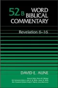Revelation 6-16, Vol. 52