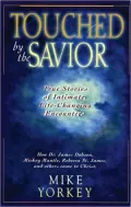 Touched by the Saviour: Compelling Stories of Lives Changed by the Master's Hand
