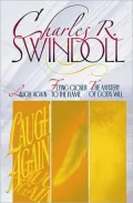 Laugh Again/Flying Closer to Home/the Mystery of God's Will