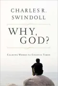Why, God: Calming Words for Chaotic Times
