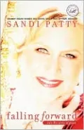 Falling Forward: ...into His Arms of Grace