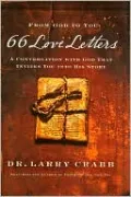 66 Love Letters: A Conversation with God that Invites You into His Story