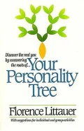 Book cover of Your Personality Tree