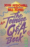 The Teenage Q&A Book