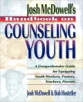 Handbook On Counseling Youth