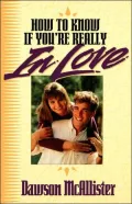 How to Know If You're Really in Love