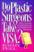 Do plastic surgeons take Visa?