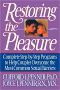 Restoring the Pleasure