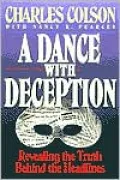 A Dance with Deception: Revealing the Truth Behind the Headlines