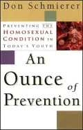 An Ounce of Prevention