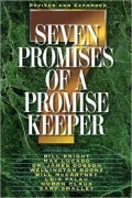 Seven Promises Of A Promise Keeper