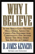 Why I Believe