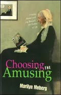 Choosing the amusing