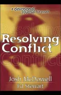 Resolving Conflict