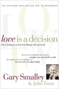 Love Is A Decision