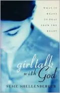 Girl Talk With God