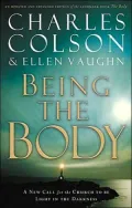 Being the Body