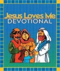 Jesus Loves Me Devotional