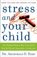 Stress And Your Child