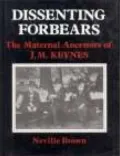 Dissenting Forbears: The Maternal Ancestors of J.M. Keynes
