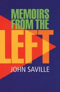Memoirs from the Left