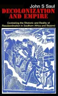 Decolonization and Empire