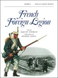 French Foriegn Legion (Men at Arms Series #17)
