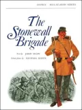 The Stonewall Brigade