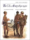 The US Army 1890-1920