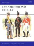 The American War 1812-14, Vol. 226