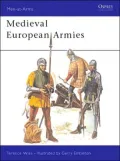 Medieval European Armies, Vol. 50